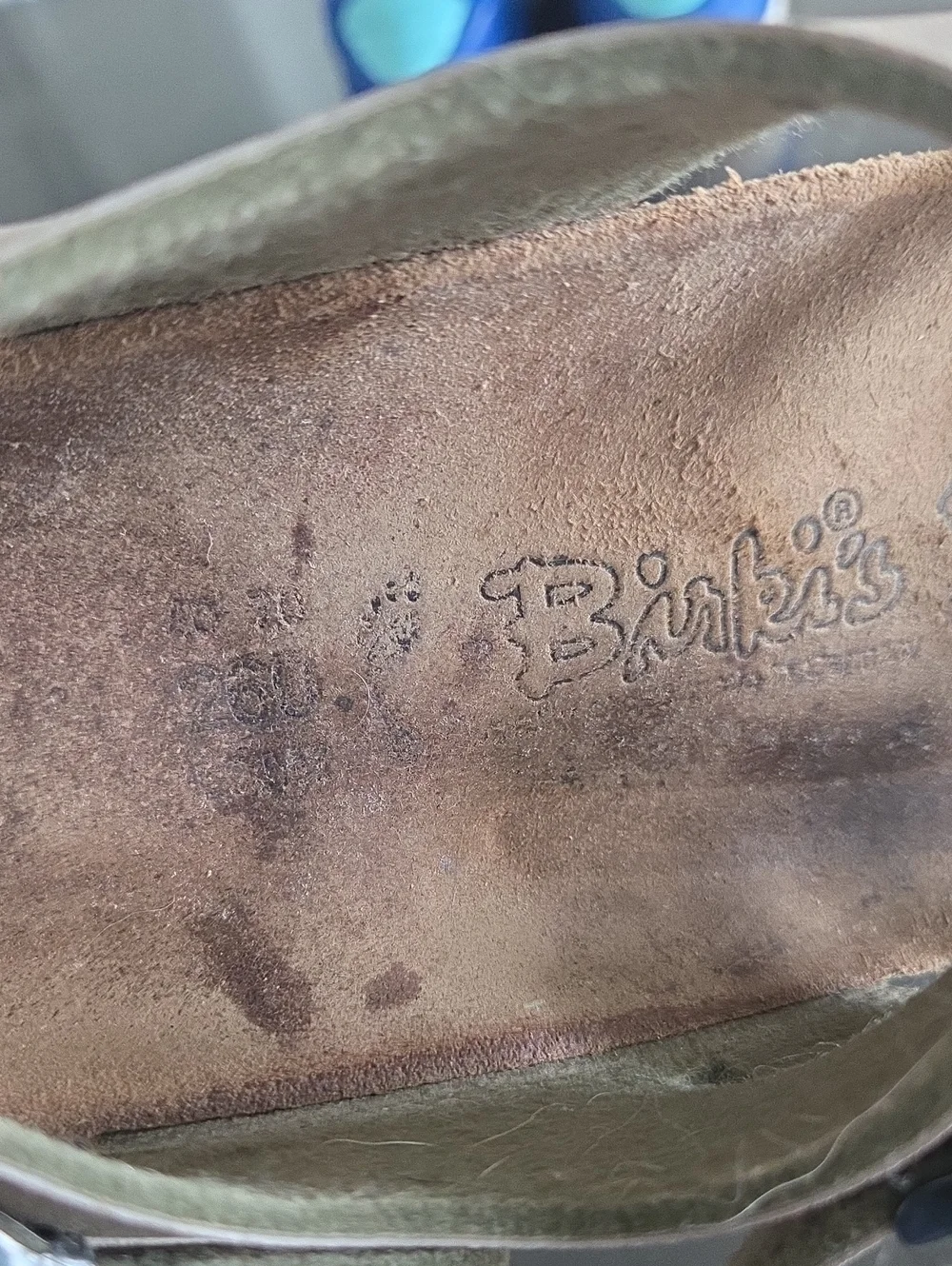Birkis Birkenstock Ellice Slingback Sandals 40 L9 M7
